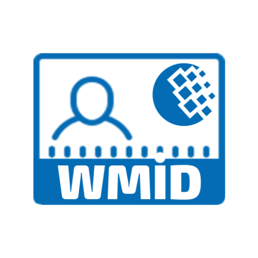 CheckWMID icon